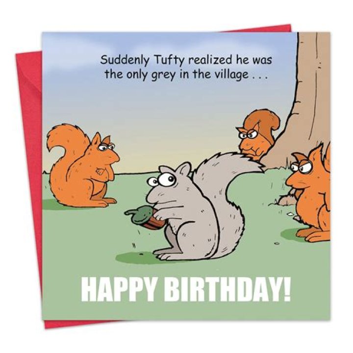 Funny Birthday Images: The Perfect Way to Celebrate with Laughter