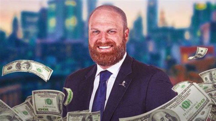 Gary Jenkins Net Worth, Income, Salary, Earnings, Biography, How much money make? ·