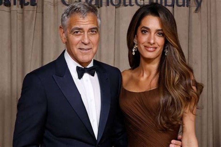 George Clooney Kids: A Deep Dive into His Family Life