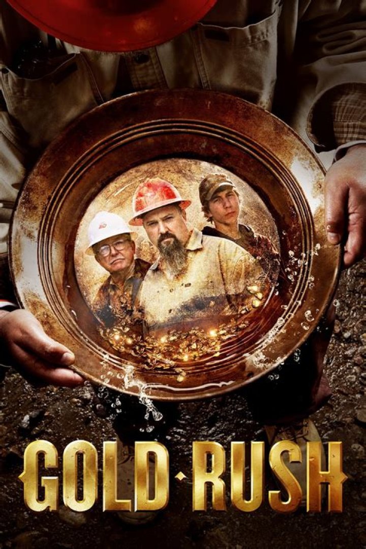 Get to know Christo Doyle from Gold Rush The Dirt Sat 6 November 2021 10:18 Updated Wed 24 M
