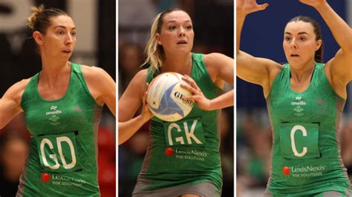 Get To Know Jacqui Pearl And Leah Pearl |