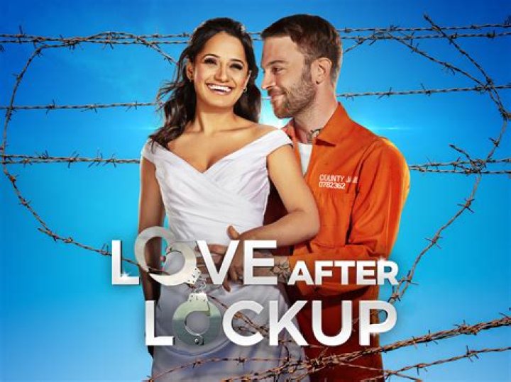Get to know the Love After Lockup season 4 cast, Indie, Lacey and co Sat 5 March 2022 01:00 |
