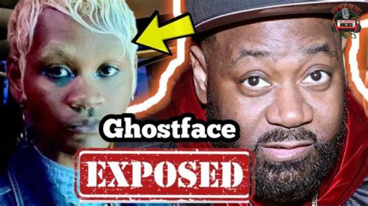 Ghostface Killah's Romantic Connection To RZA's Sister: Unveiling The Untold Story