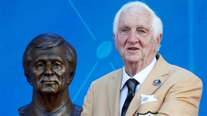 Gil Brandt Son: Who Is Hunter? ·