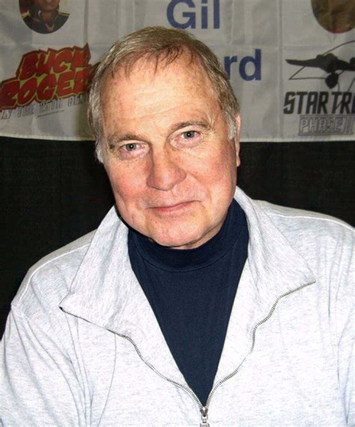 Gil Gerard – Biography, Son, Age, Spouse, Parents, Height, Net worth