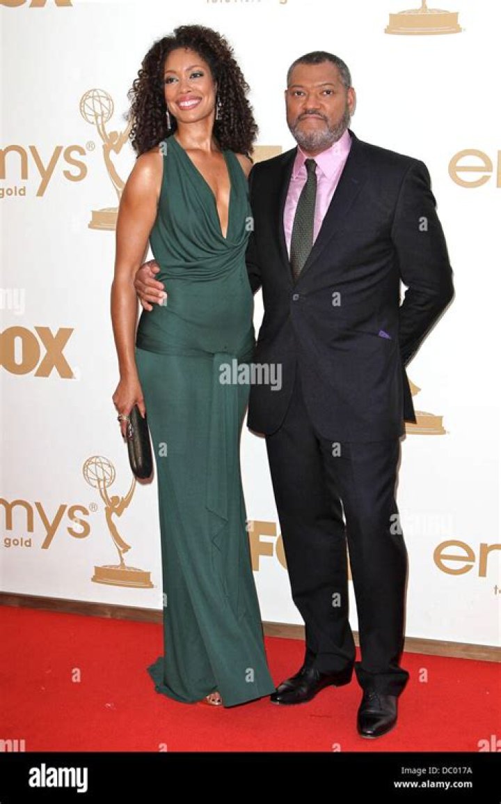 Gina Torres Height, Net Worth, Husband, Daughter, Age, Bio