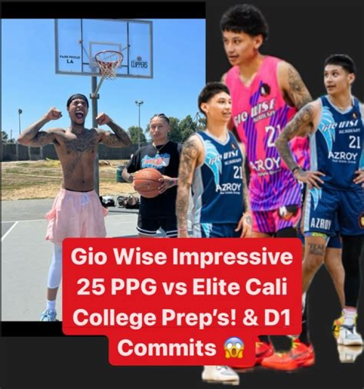Gio Wise | WebBlog