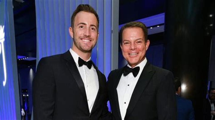 Giovanni Graziano Bio, Age, Shepard Smith, Partner, Fox News and Net Worth