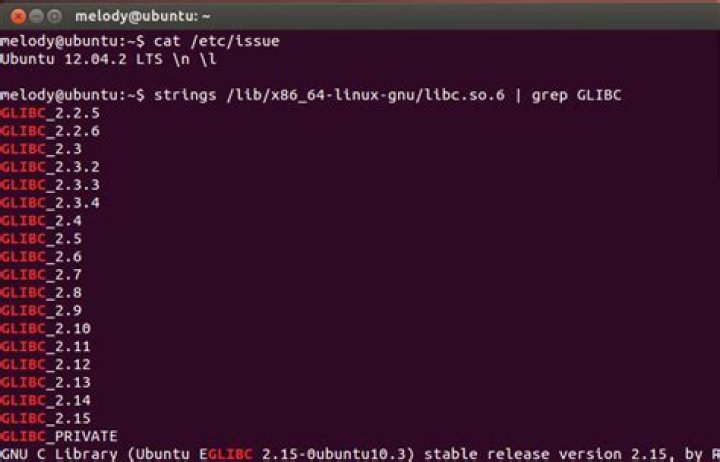 GLIBCXX_3.4.26 not found running cross-complied program on BeagleBone