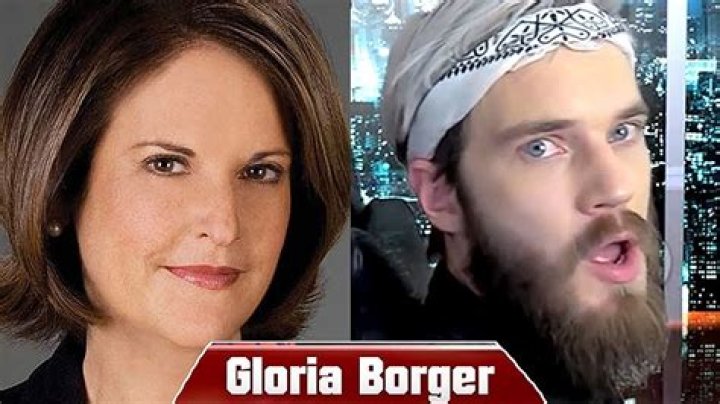 Gloria Borger Son, Age, Biography, Married, Husband, Body Net Worth