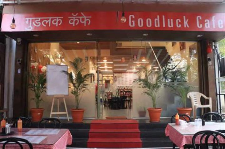 Good Luck Cafe: A Culinary Journey into Flavor and Fortune