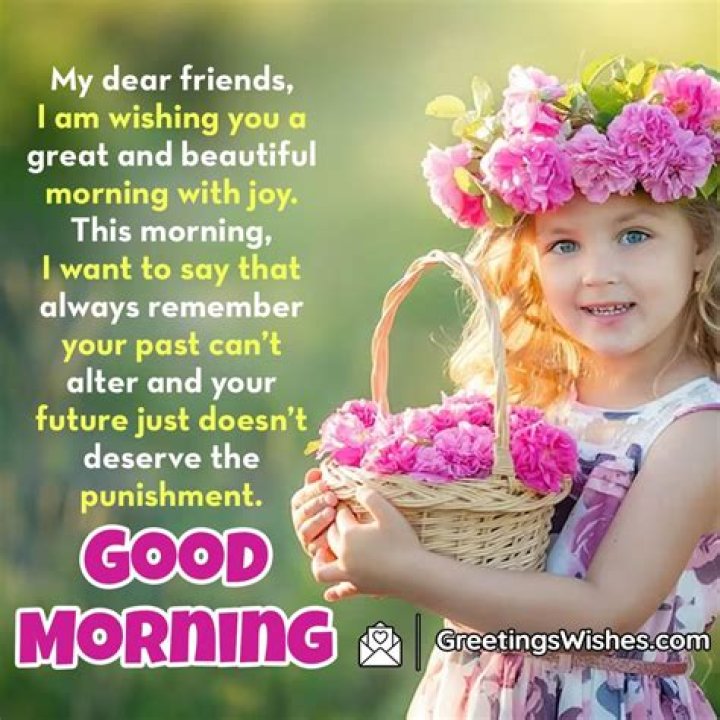 Good Morning Messages for a Friend: Brighten Their Day!