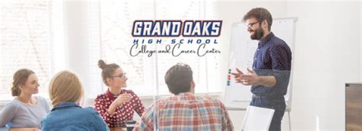 Grand Oaks High School: A Comprehensive Guide