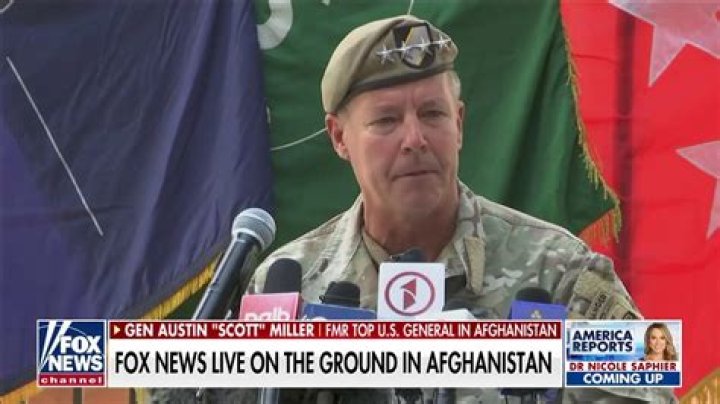 Greg Palkot (Fox News) Bio, Wiki, Age, Wife, Afghanistan, Parents, Salary