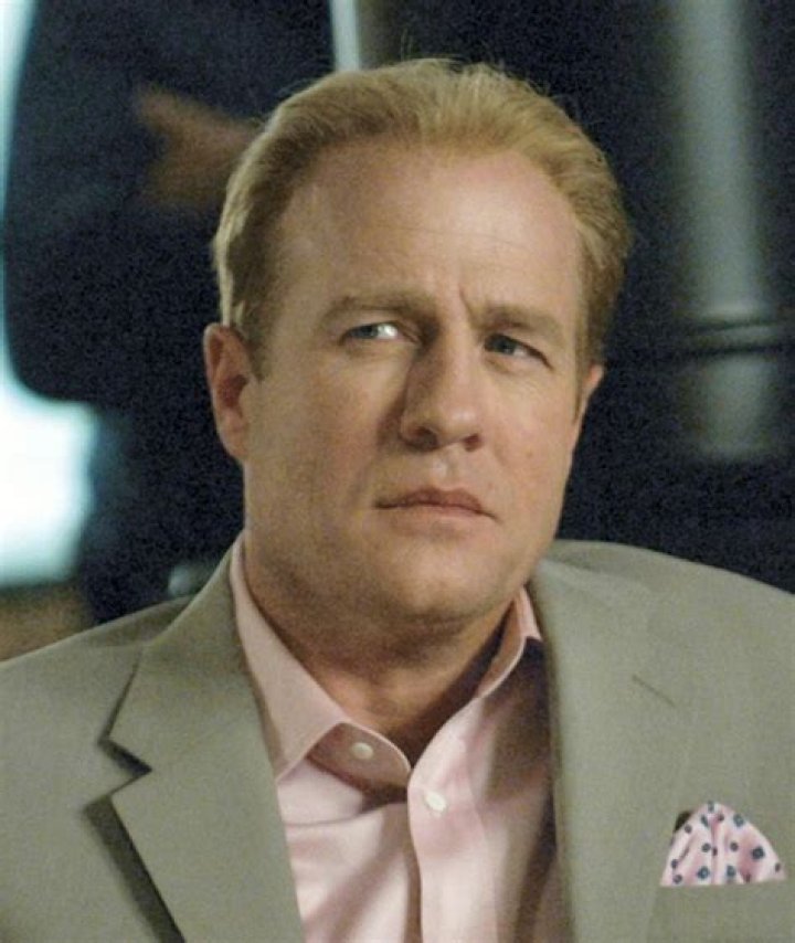 Gregg Henry |