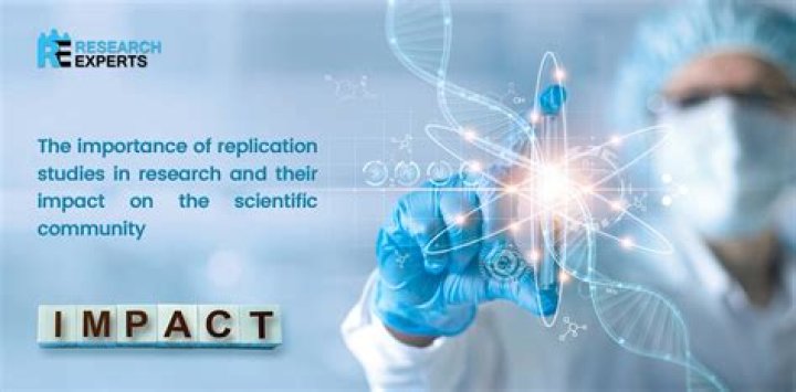 Groundbreaking Research And Scientific Impact