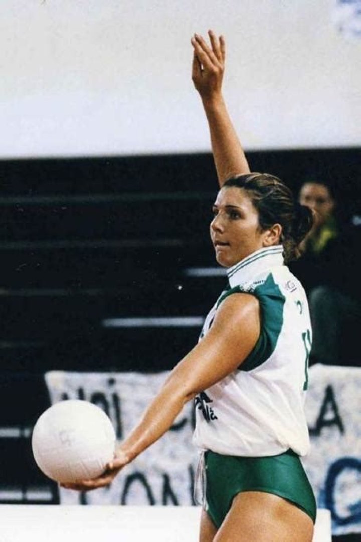 Guendalina Buffon |