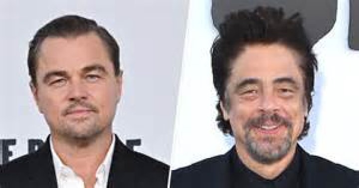 Guillermo Del Toro And Benicio Del Toro: Unraveling The Mystery