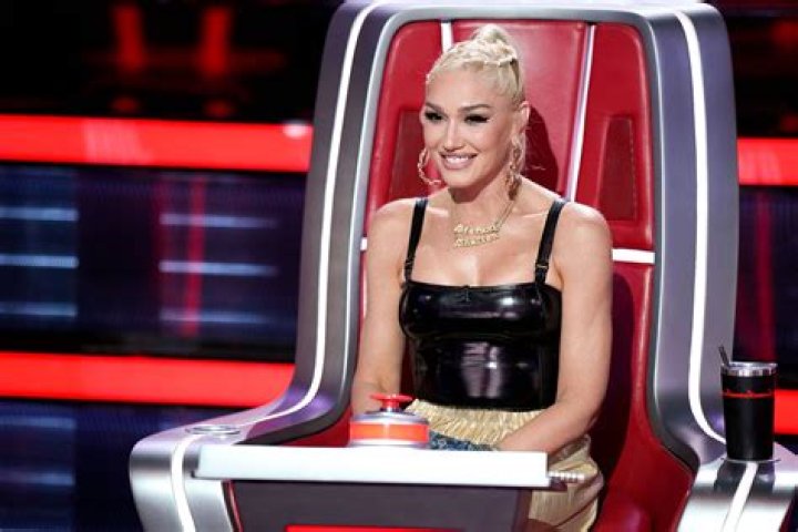 Gwen Stefani is leaving The Voice and won't return as line-up gets major shake up in 2024