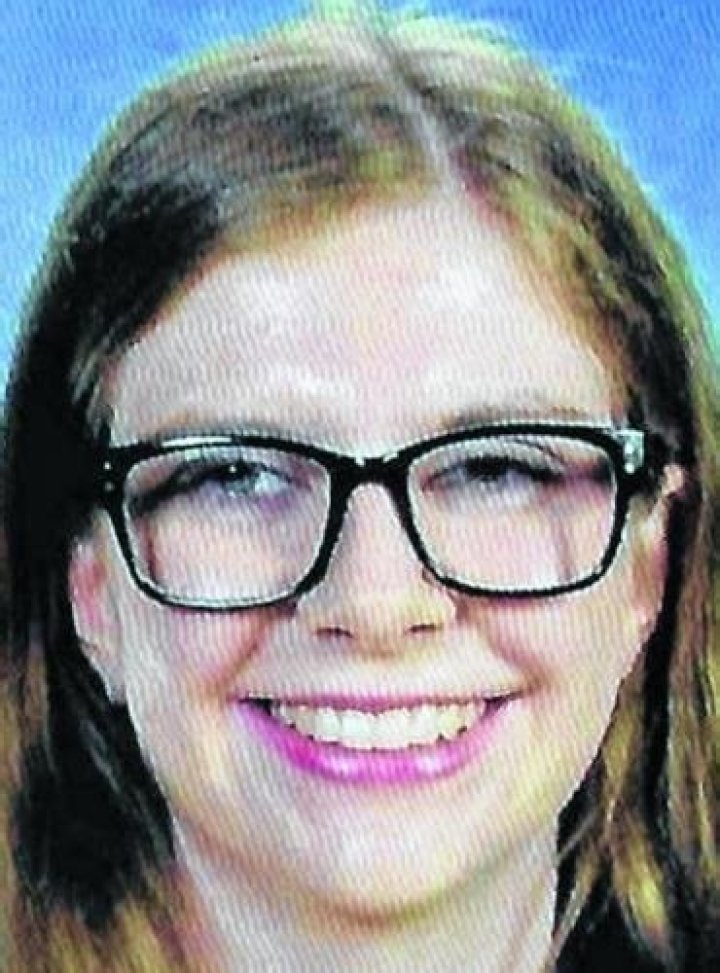 Hannah Gehret Obituary: A Life Cut Short