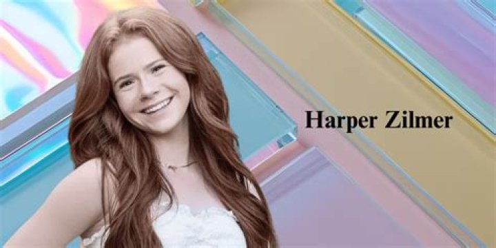 Harper Zilmer's Age & Its Impact