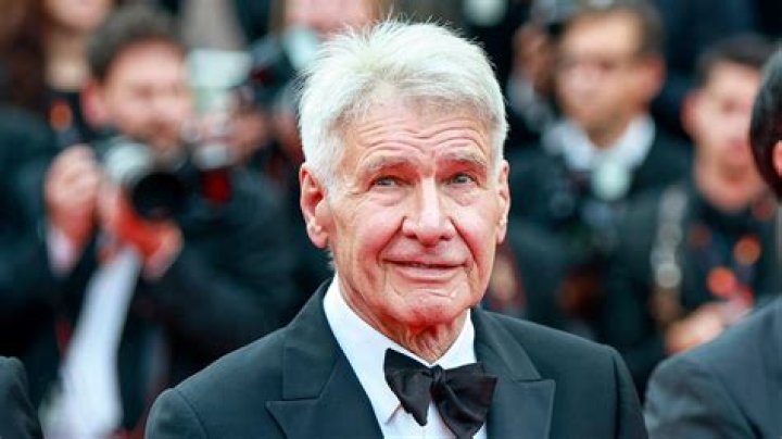 Harrison Ford: The Iconic Actor and Cultural Legend
