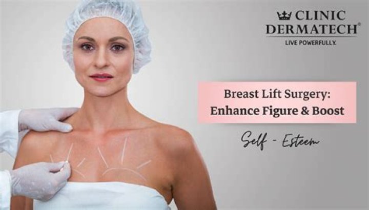 Has She Done Breast Augmentation In 2023? |