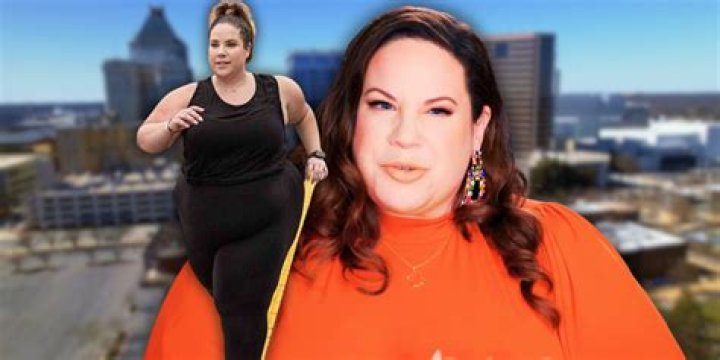 Has Whitney Thore had weight loss surgery? Updates on My Big Fat Fabulous Life star! Wed 20 Jan