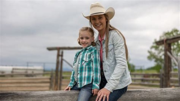 Heartland Amy's New Boyfriend: A Deep Dive into Their Relationship