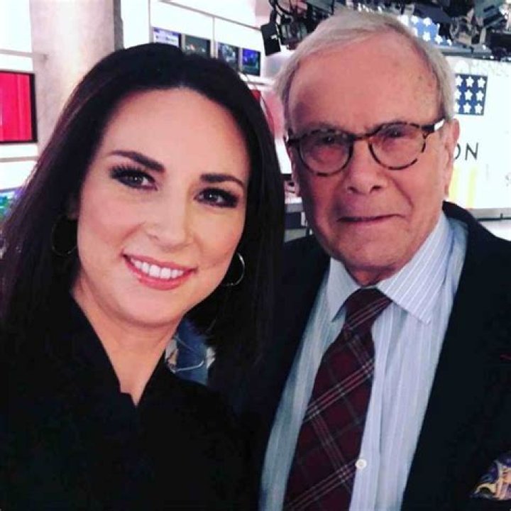 Heidi Przybyla Married, Husband, Biography, Age, Height, Net Worth