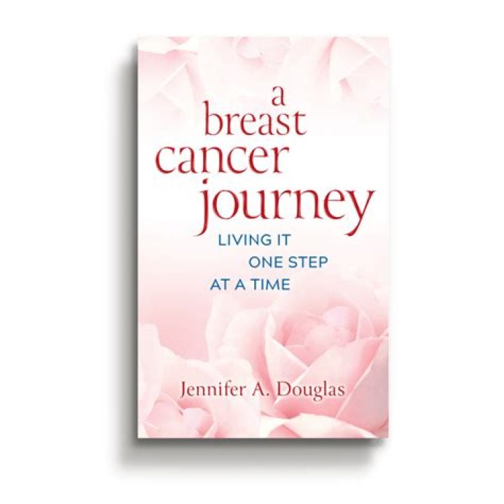 Heidi Strobel's Breast Cancer Journey