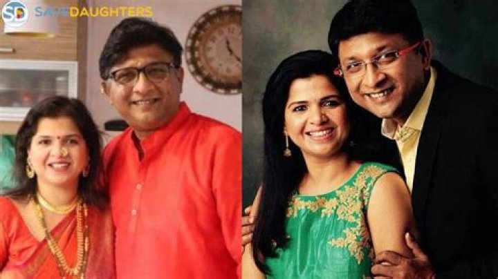 Height, Net Worth, Parents, Age, And Wife Revealed