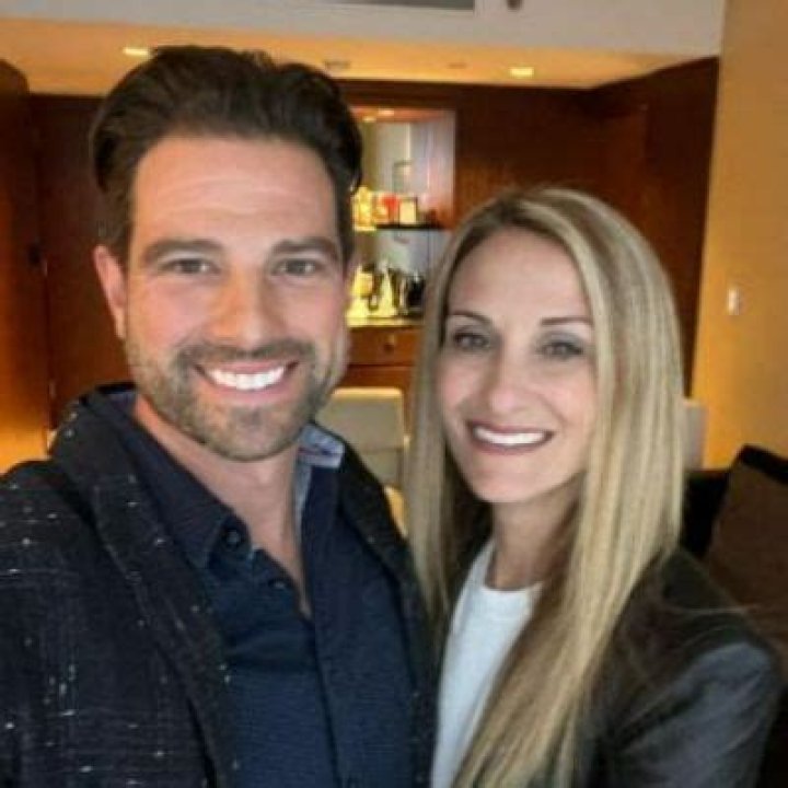Her House, Husband & Bio ·