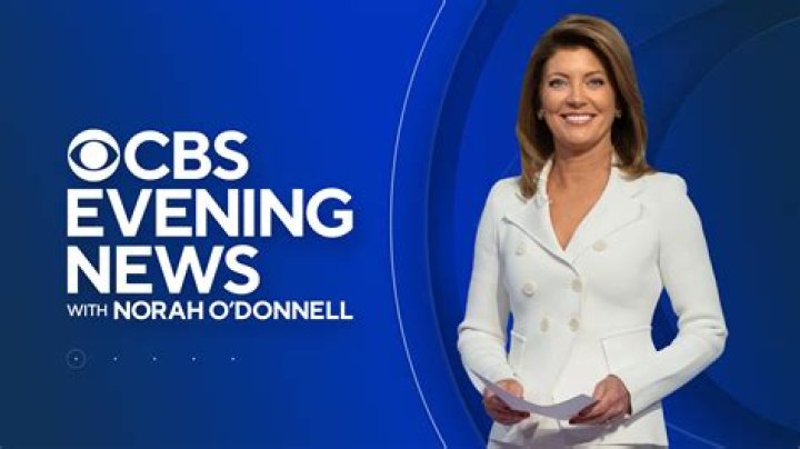 Here's The Untold Truth We Know About ABC News Correspondent Mola Lenghi