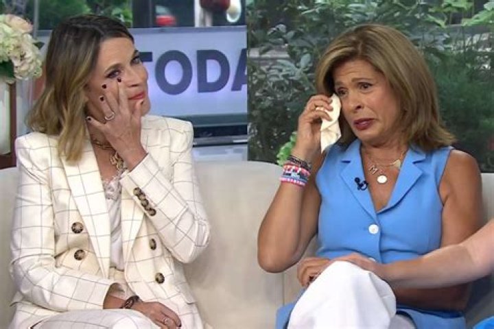 Hoda Kotb's Departure: Uncovering Reasons and Impact