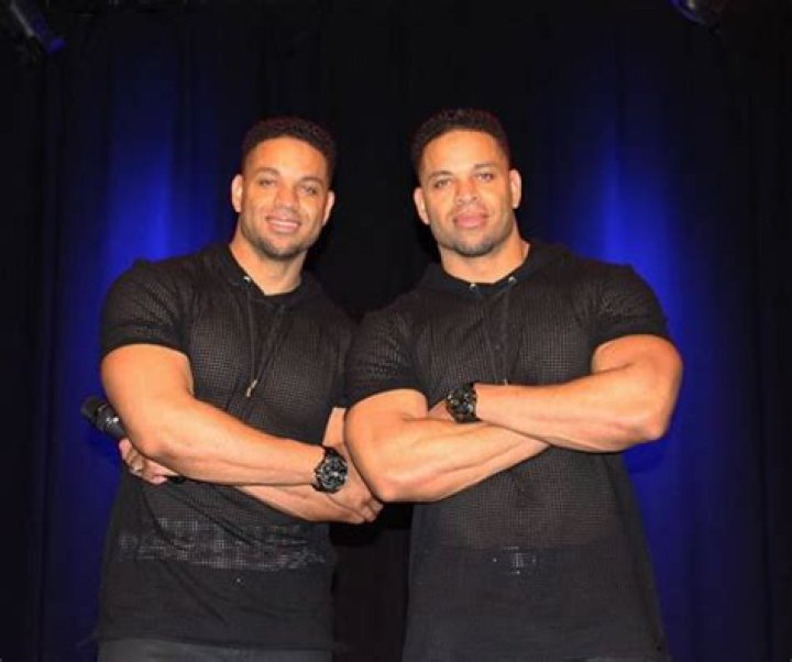 Hodgetwins Biography, Personal Lives, Career, Net Worth