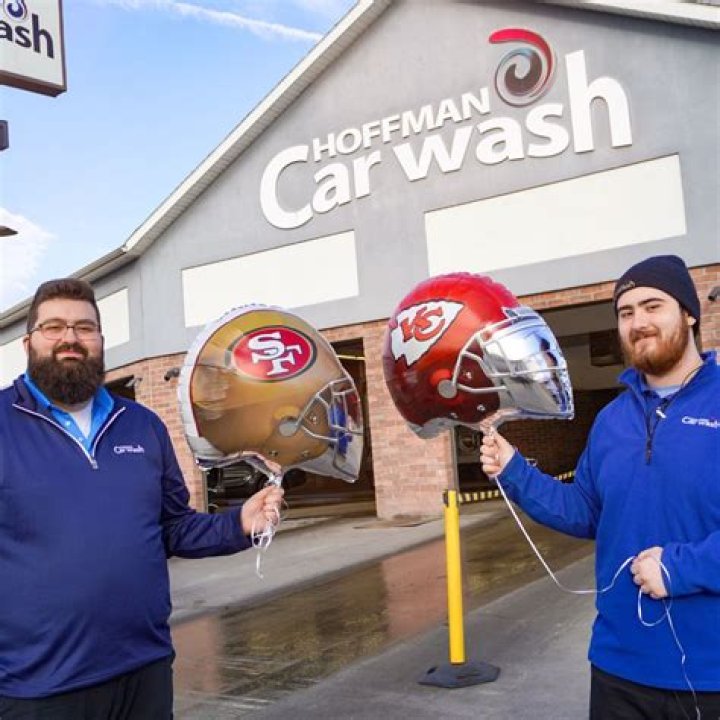 Hoffman Car Wash: The Ultimate Guide to Car Care and Maintenance