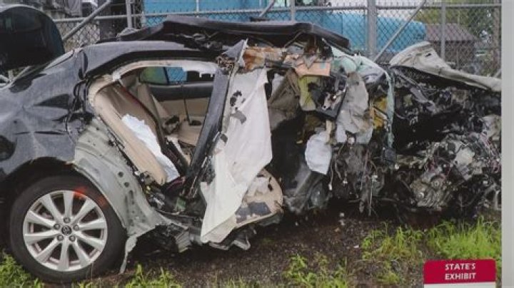 Homer Glen Car Accident Victim Identified As Chris Haramija, What We Know About The Incident |