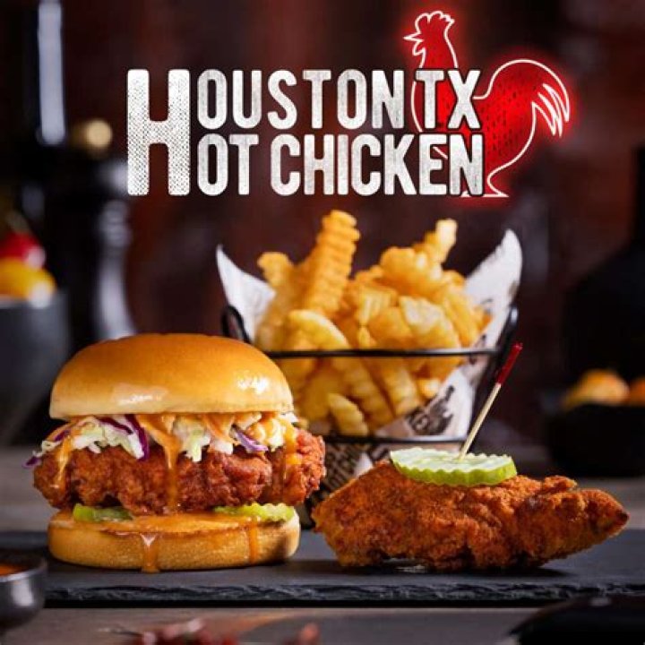 Houston Hot Chicken: The Spicy Sensation Taking Over the Culinary Scene