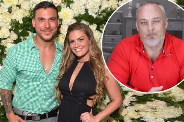 How Brittany Cartwright and Jax Taylor dealt with firing pastor Ryan Dotson