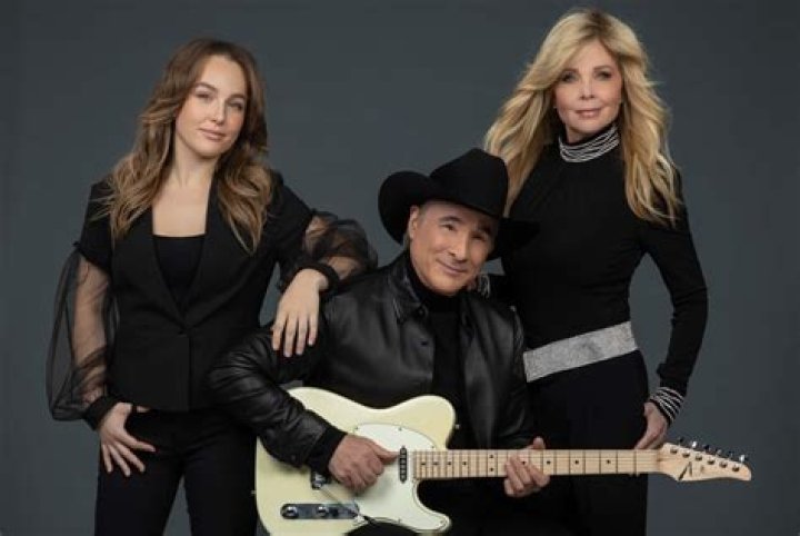 How Many Children Does Clint Black Have?