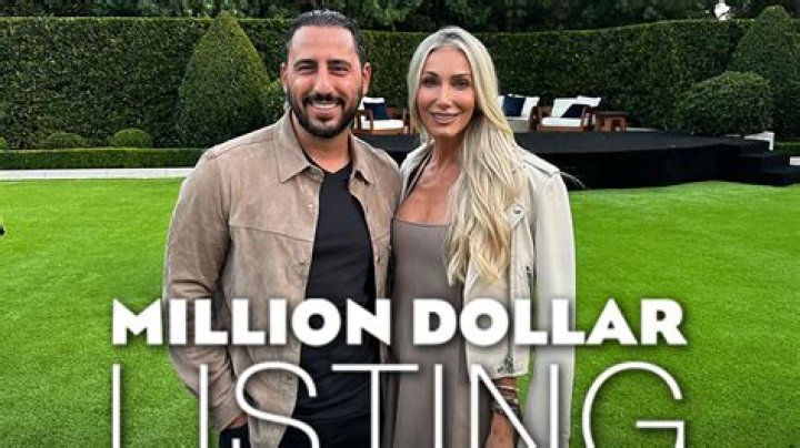 How much is Million Dollar Listings Josh Altman worth? Career explored Fri 3 September 2021 |
