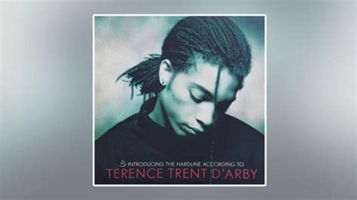 How Much Money Does Terence Trent DArby Make? Latest Terence Trent DArby Net Worth Income Sa |
