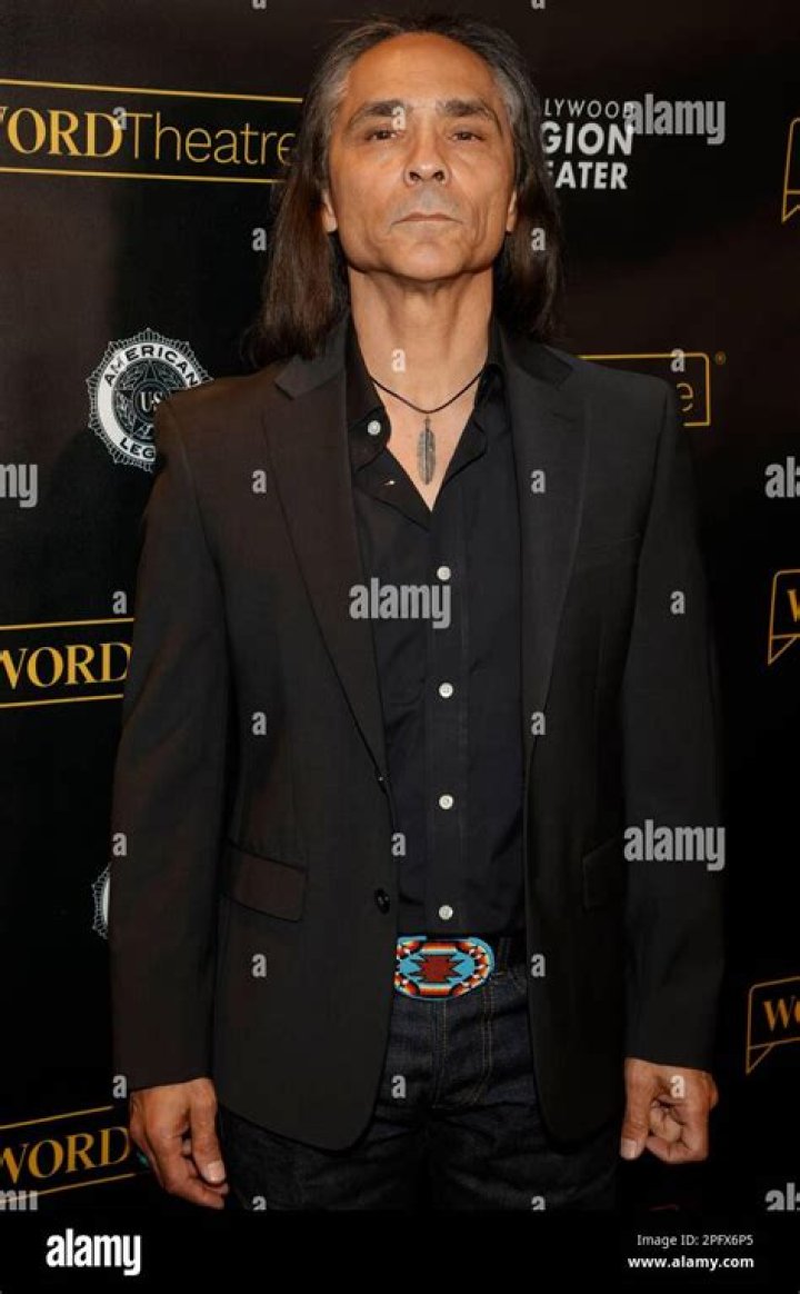 How Much Money Does Zahn Tokiya-ku McClarnon Make? Latest Zahn Tokiya-ku McClarnon Net Worth Income