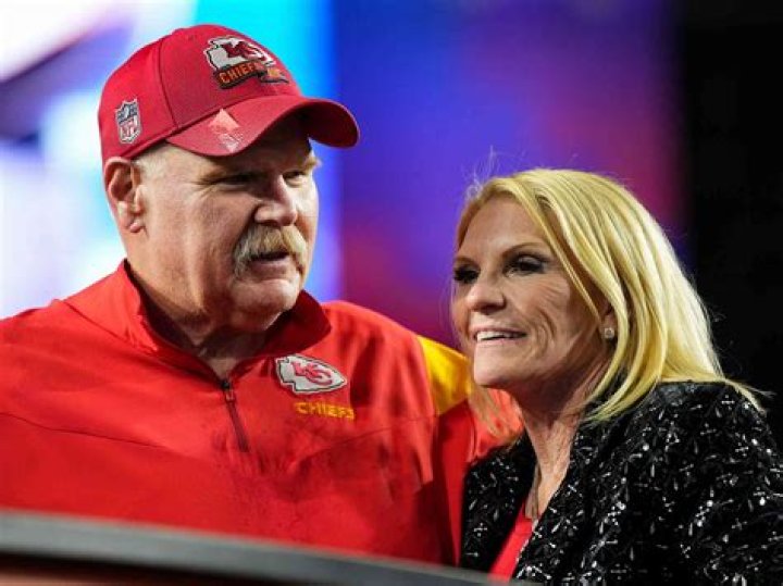 How Old is Andy Reid? A Deep Dive into the Life and Career of the NFL Coach
