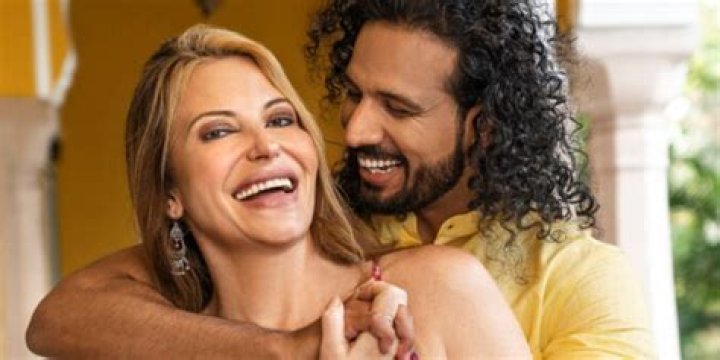 How old is Armando Rubio from 90 Day Fianc The Other Way? Mon 18 October 2021 12:07 Helen |