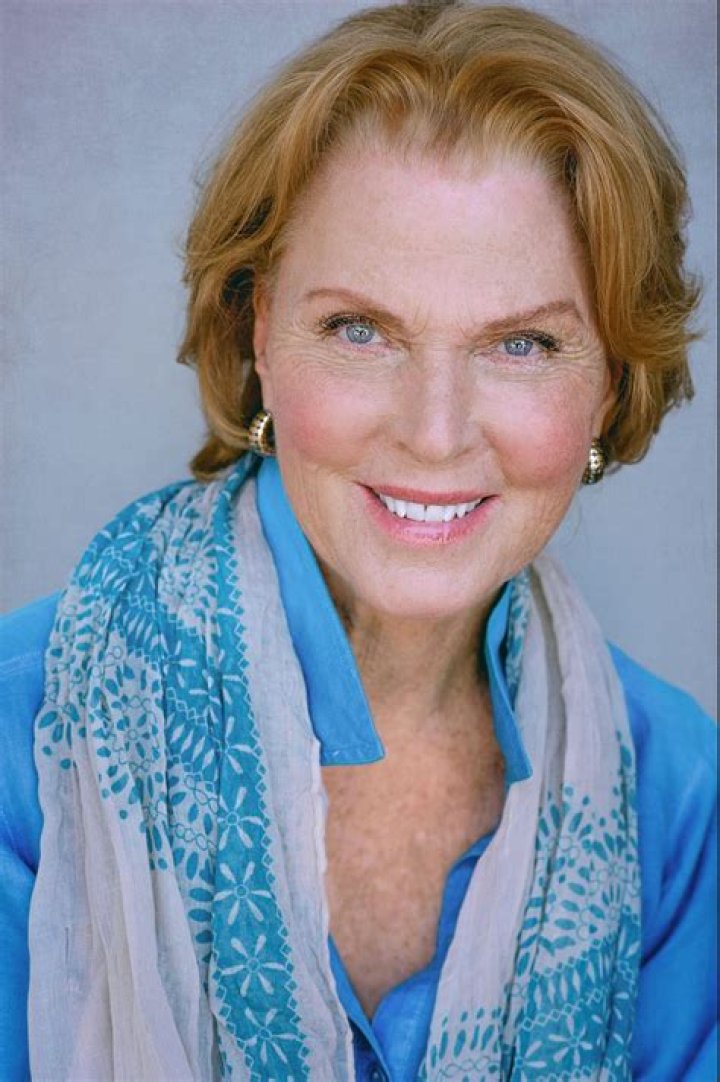 How old is Mariette Hartley, how much is she worth, what is she known for?