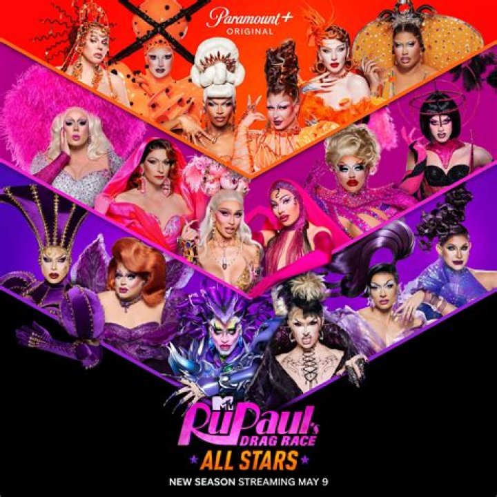How RuPauls Drag Race winners spent their prize money as All Stars 7 tops record Fri 22 July