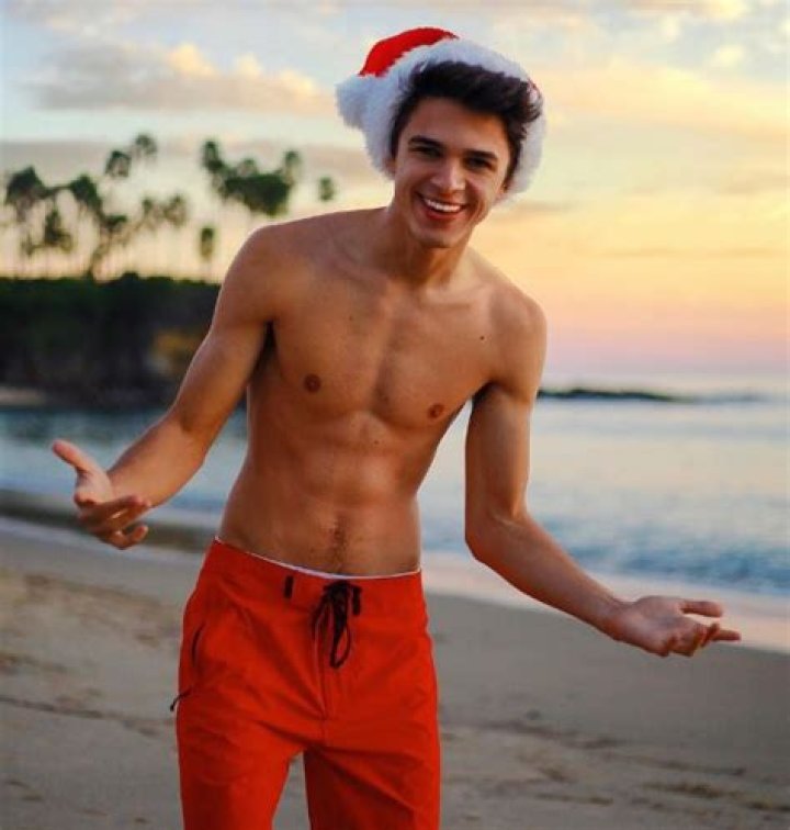 How Tall Is Brent Rivera In Feet