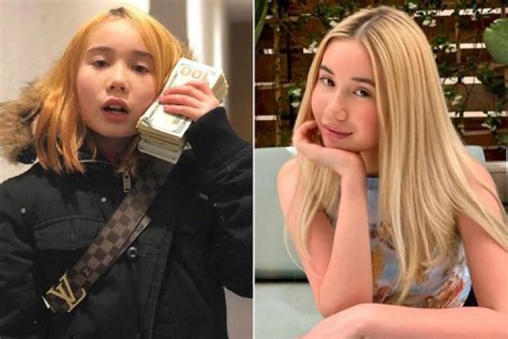 How Tall Is Lil Tay? ·